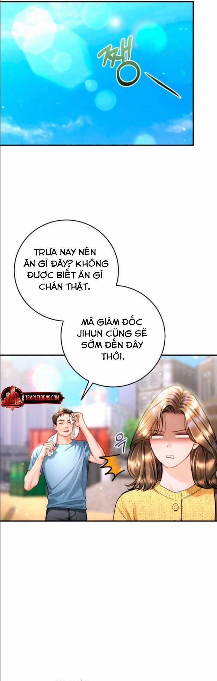 Đứa Trẻ Trông Giống Tôi 45 trang 15