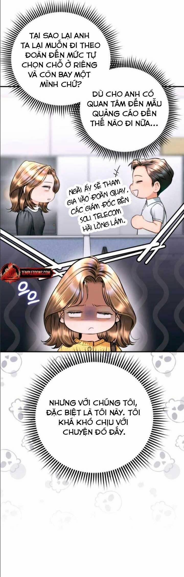 Đứa Trẻ Trông Giống Tôi 45 trang 16