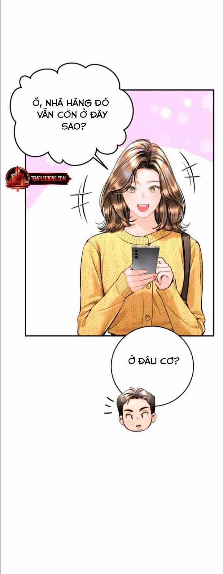 Đứa Trẻ Trông Giống Tôi 45 trang 18