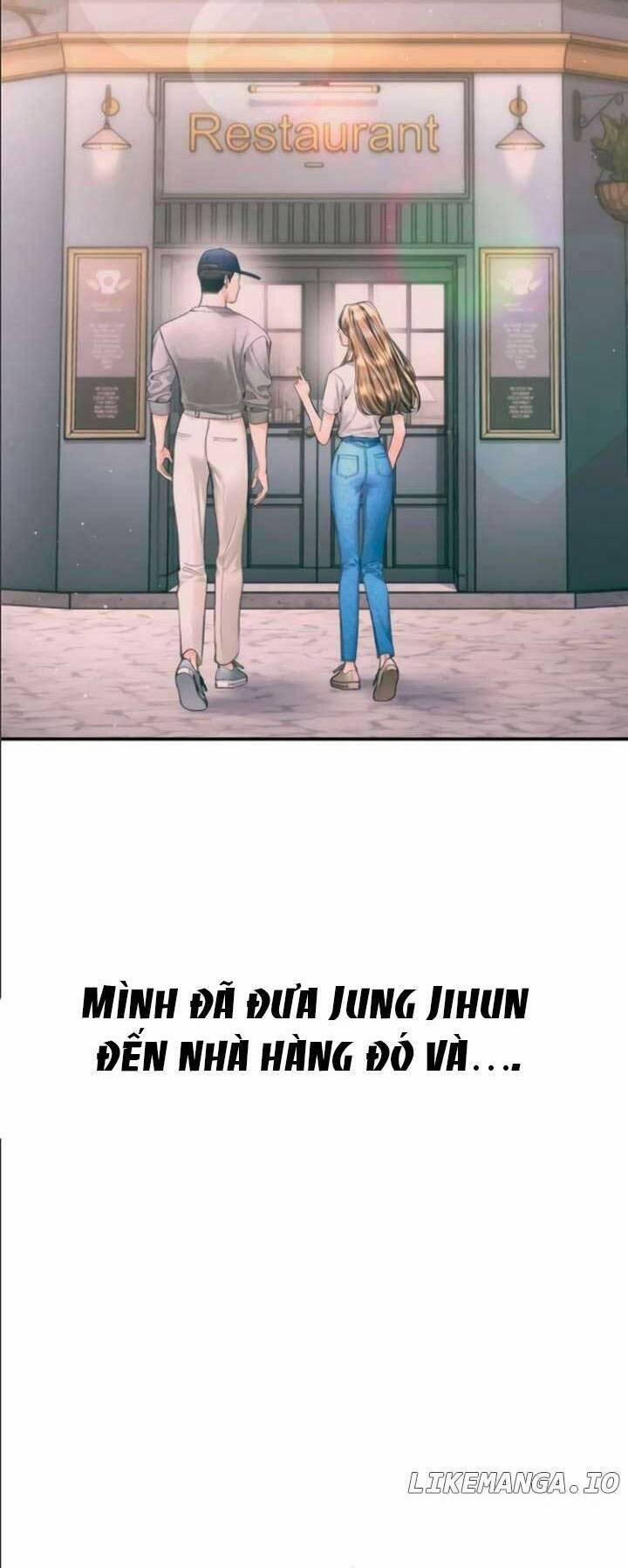 Đứa Trẻ Trông Giống Tôi 45 trang 22