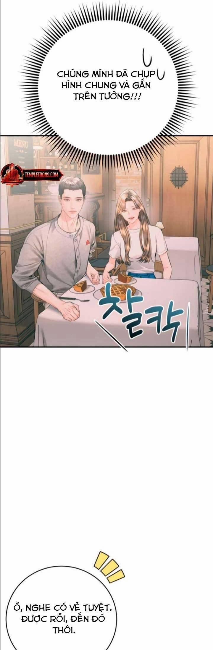 Đứa Trẻ Trông Giống Tôi 45 trang 23