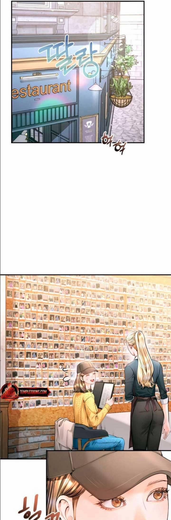 Đứa Trẻ Trông Giống Tôi 45 trang 25