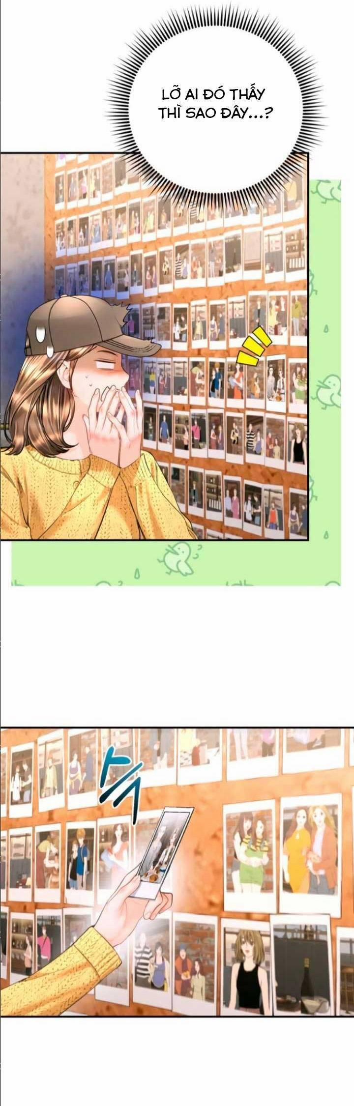 Đứa Trẻ Trông Giống Tôi 45 trang 27