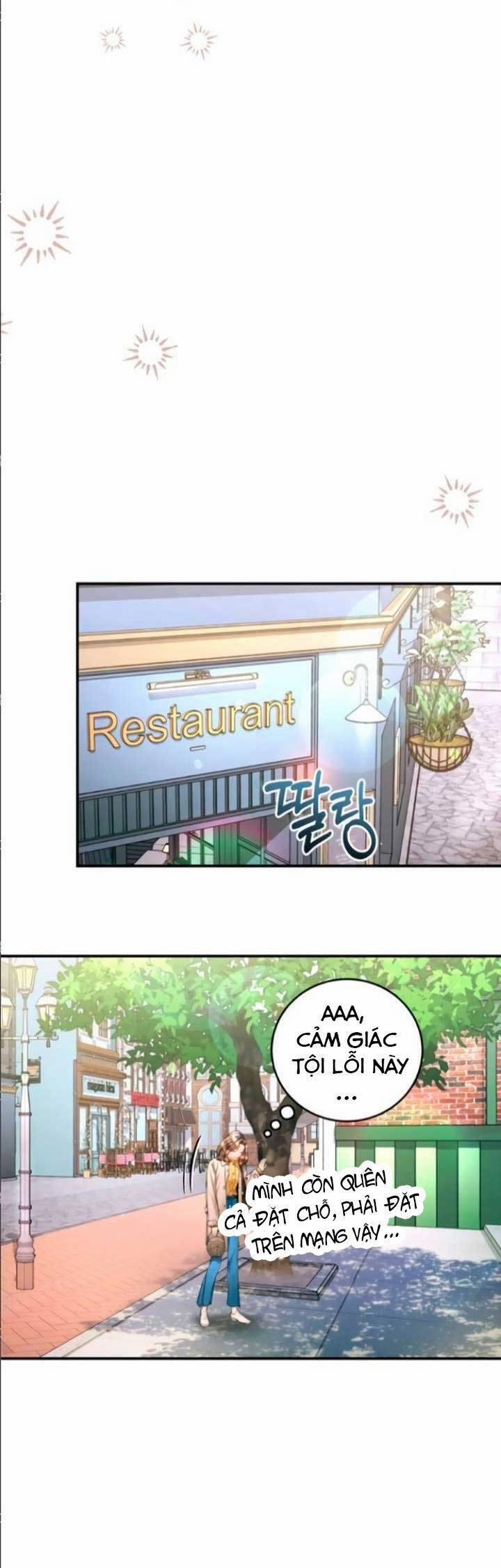 Đứa Trẻ Trông Giống Tôi 45 trang 29