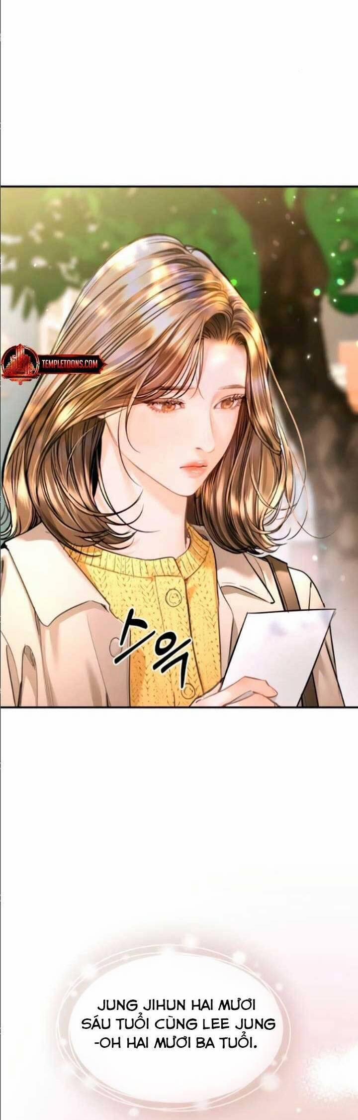 Đứa Trẻ Trông Giống Tôi 45 trang 30