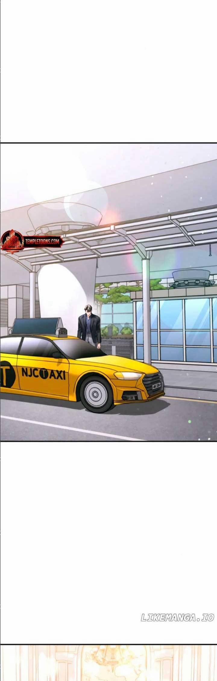 Đứa Trẻ Trông Giống Tôi 45 trang 33