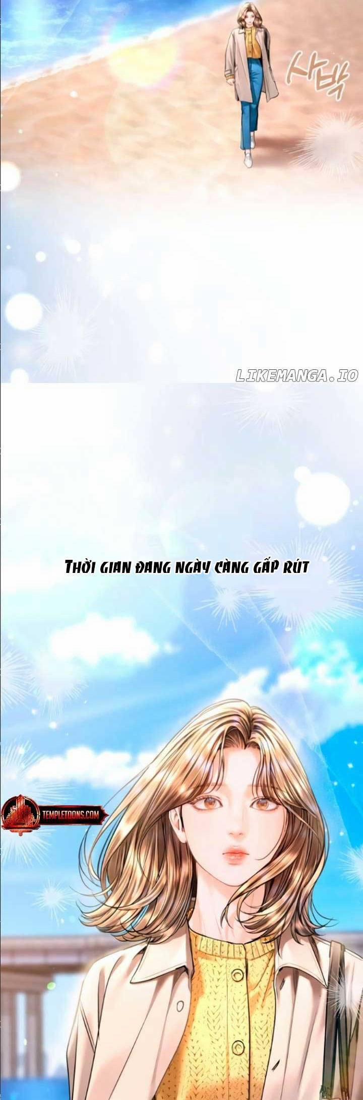 Đứa Trẻ Trông Giống Tôi 45 trang 39