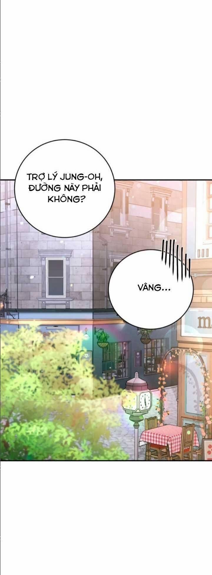 Đứa Trẻ Trông Giống Tôi 45 trang 48