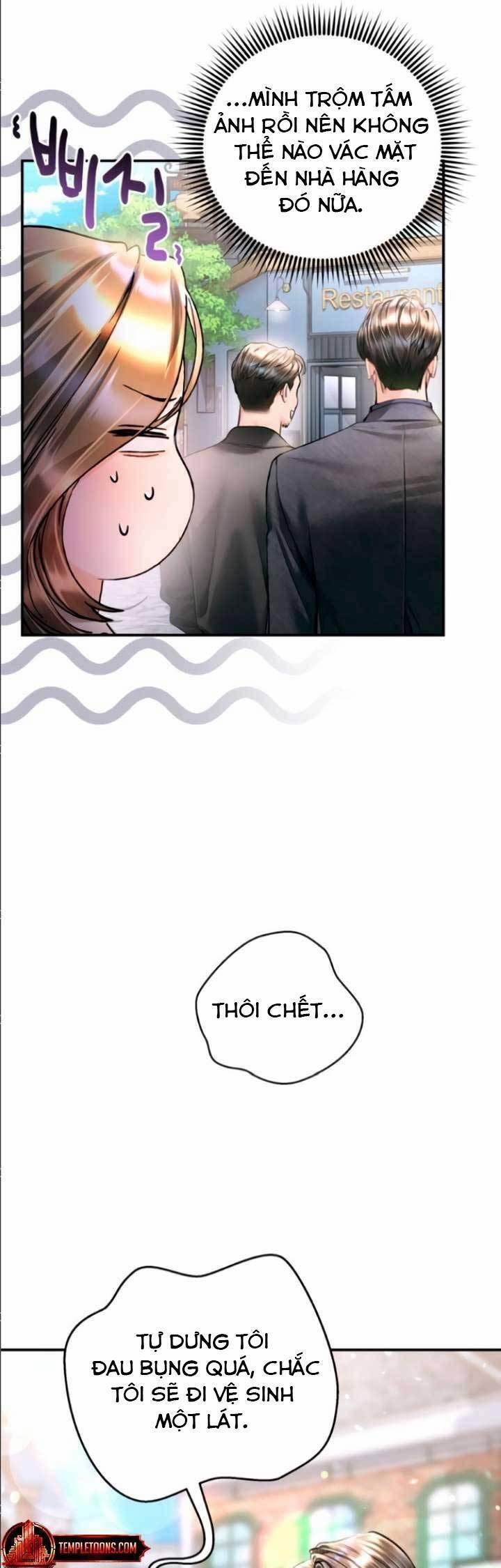 Đứa Trẻ Trông Giống Tôi 45 trang 49