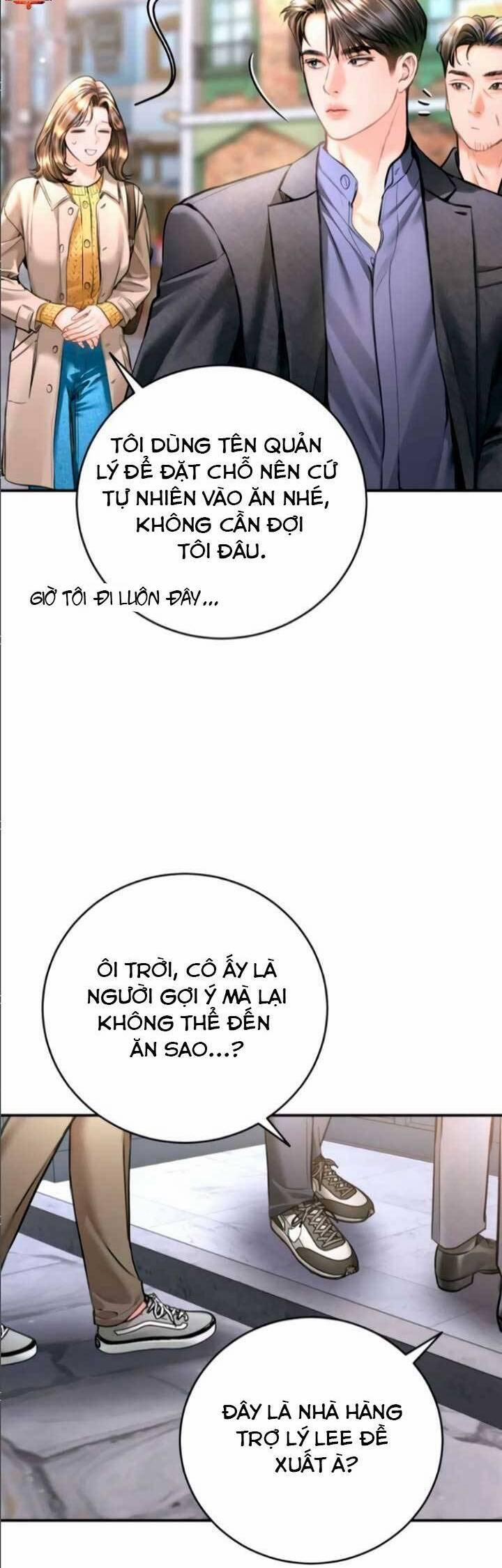 Đứa Trẻ Trông Giống Tôi 45 trang 50