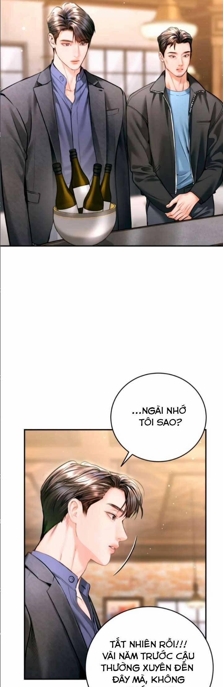 Đứa Trẻ Trông Giống Tôi 45 trang 53