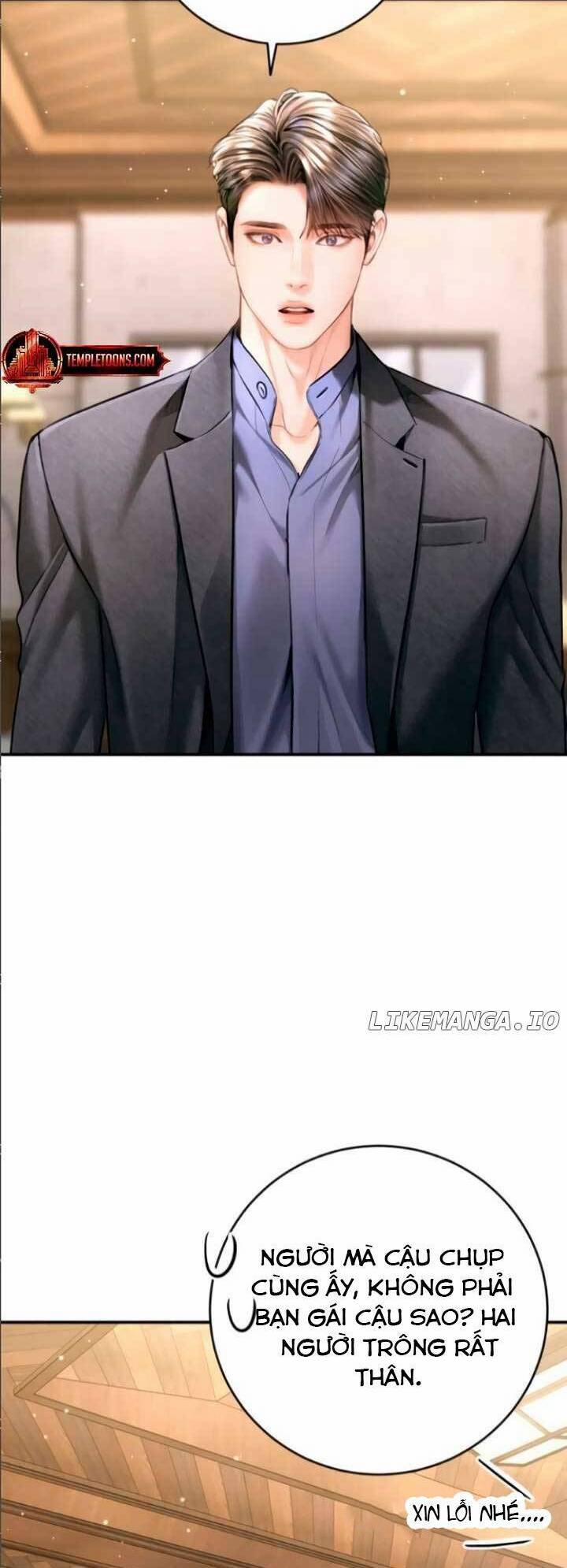 Đứa Trẻ Trông Giống Tôi 45 trang 56