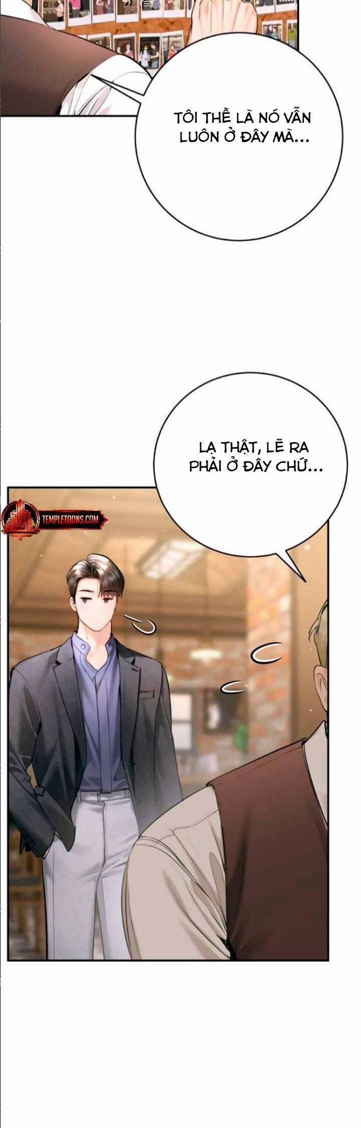 Đứa Trẻ Trông Giống Tôi 45 trang 58