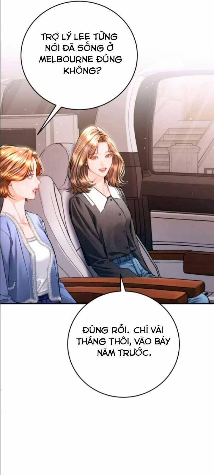 Đứa Trẻ Trông Giống Tôi 45 trang 9