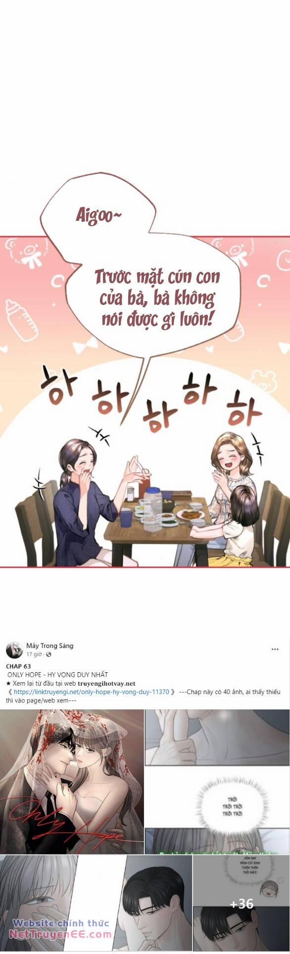 Đứa Trẻ Trông Giống Tôi 5 trang 10