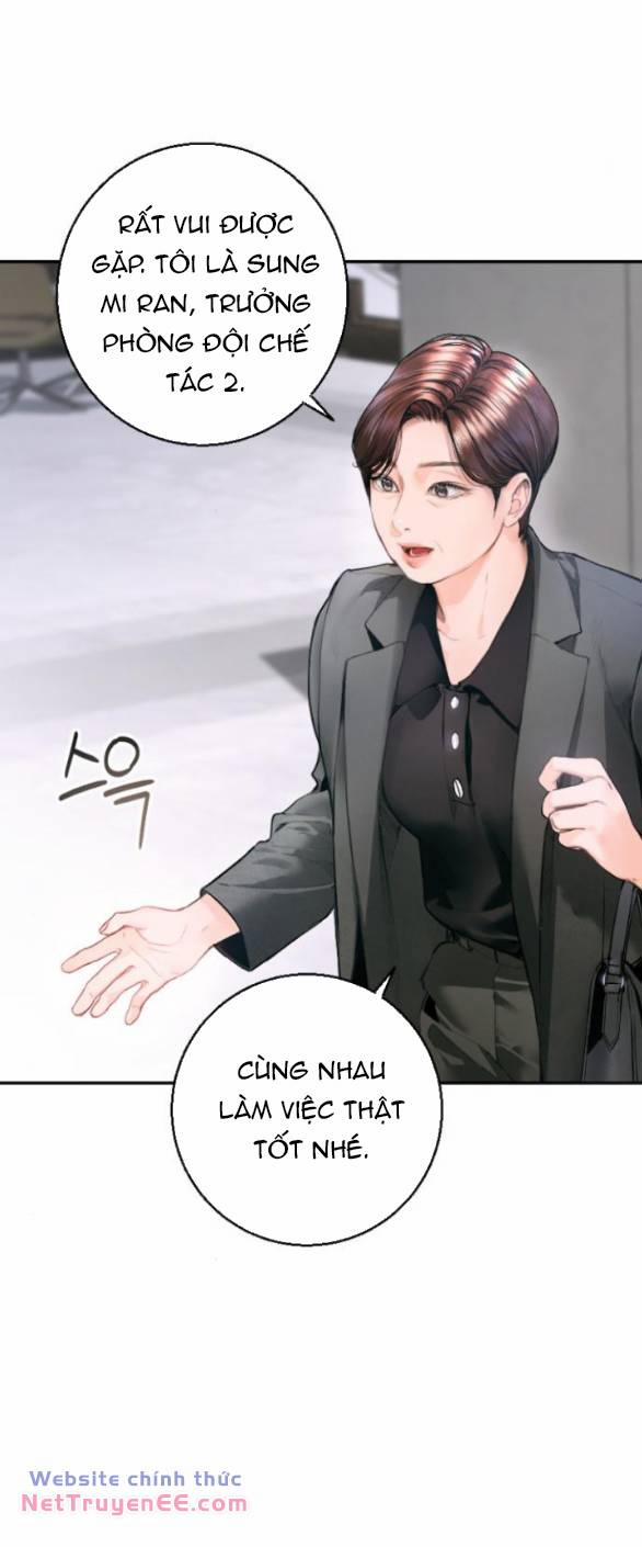 Đứa Trẻ Trông Giống Tôi 5 trang 32