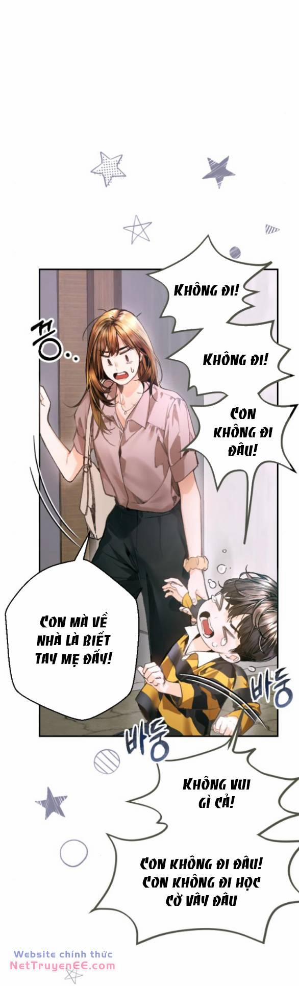 Đứa Trẻ Trông Giống Tôi 6 trang 16