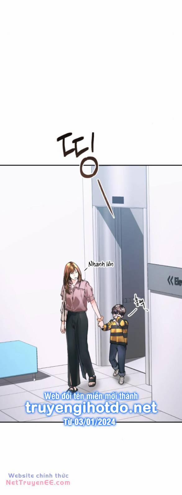 Đứa Trẻ Trông Giống Tôi 6 trang 19