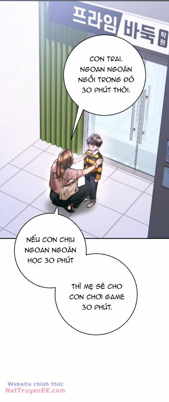 Đứa Trẻ Trông Giống Tôi 6 trang 20