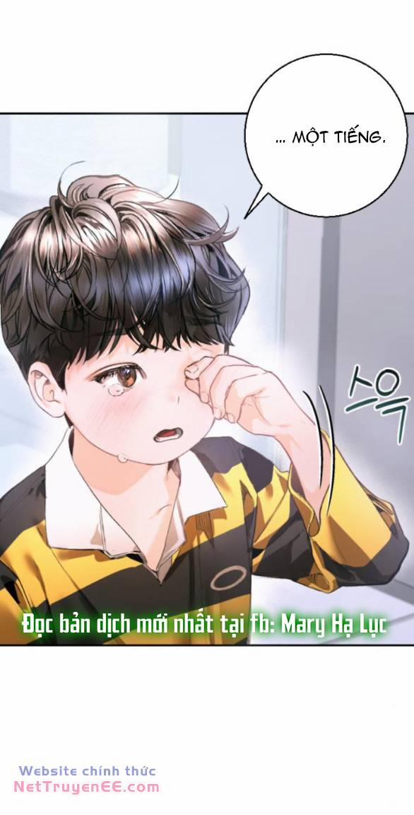 Đứa Trẻ Trông Giống Tôi 6 trang 21