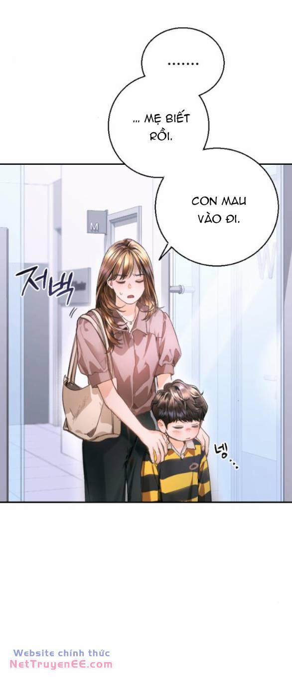 Đứa Trẻ Trông Giống Tôi 6 trang 22