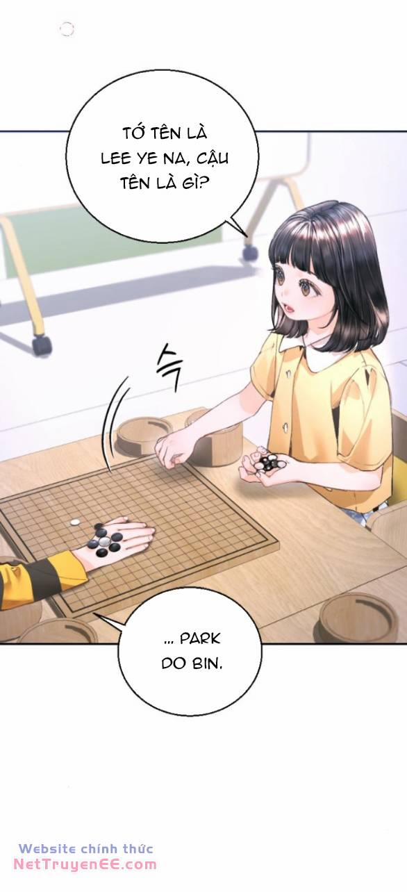 Đứa Trẻ Trông Giống Tôi 6 trang 33