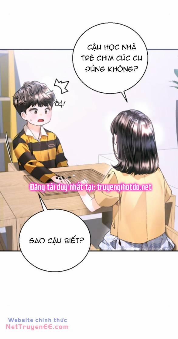 Đứa Trẻ Trông Giống Tôi 6 trang 34