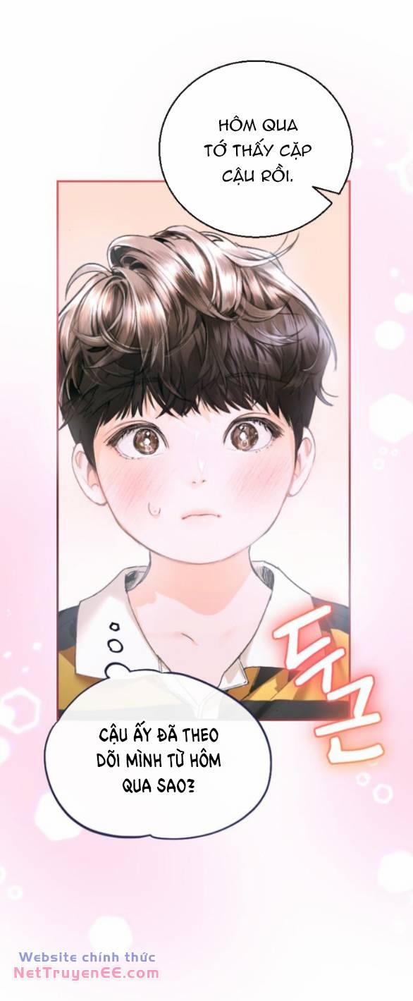 Đứa Trẻ Trông Giống Tôi 6 trang 35