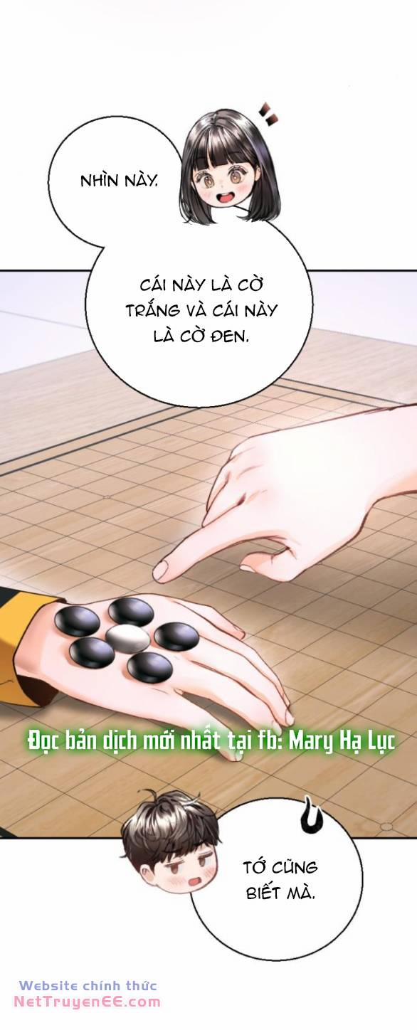 Đứa Trẻ Trông Giống Tôi 6 trang 36