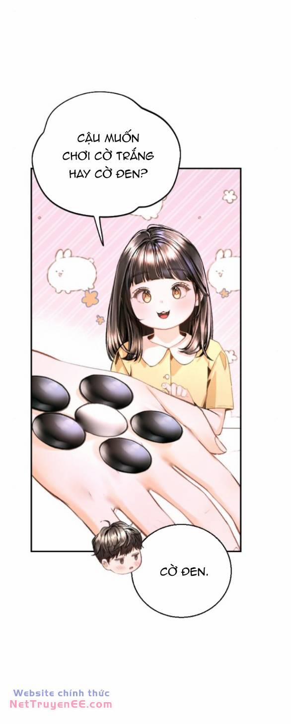 Đứa Trẻ Trông Giống Tôi 6 trang 37