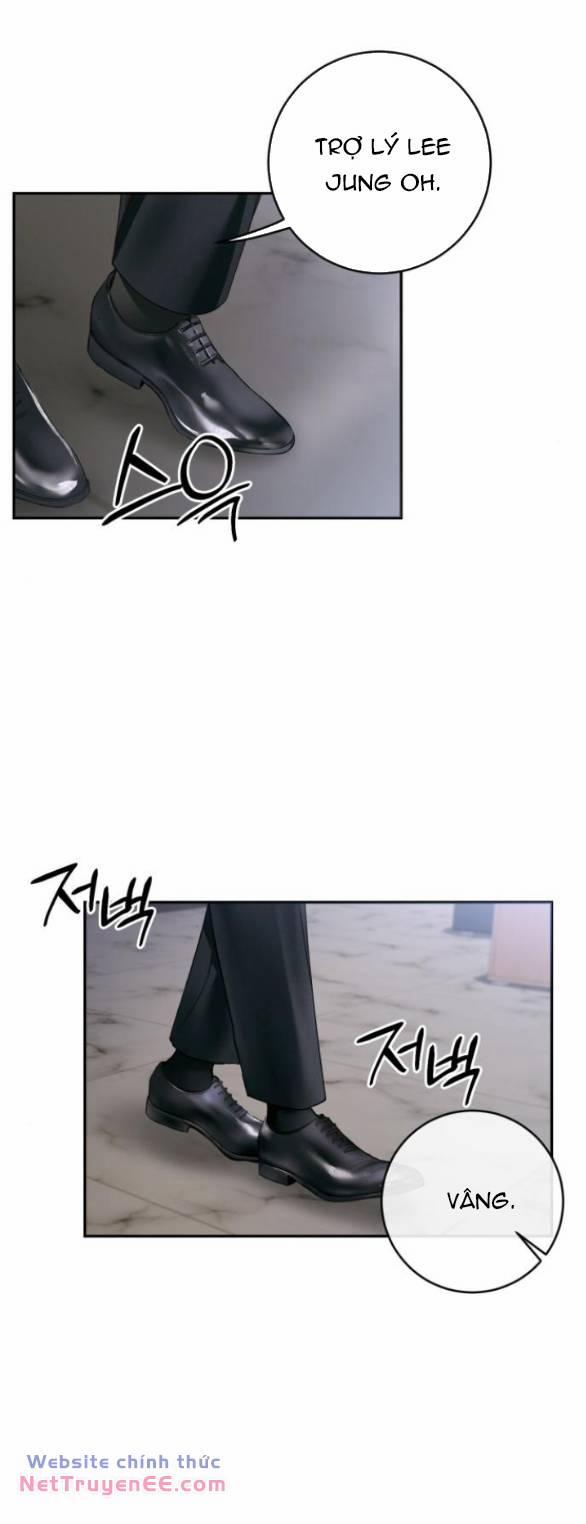 Đứa Trẻ Trông Giống Tôi 7 trang 11