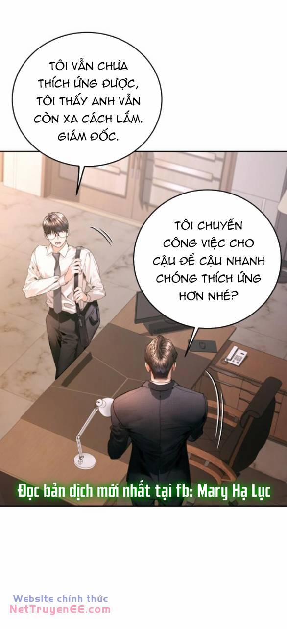 Đứa Trẻ Trông Giống Tôi 7 trang 23