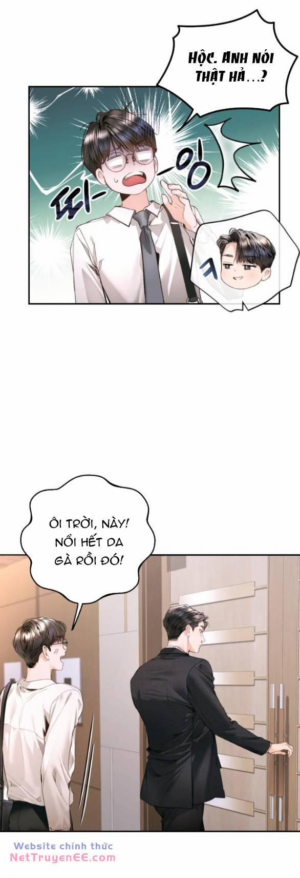 Đứa Trẻ Trông Giống Tôi 7 trang 24