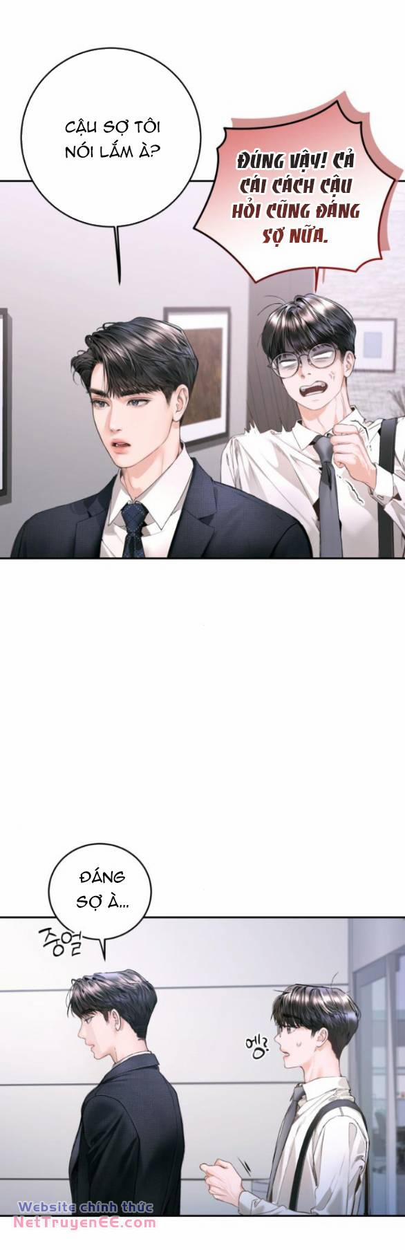 Đứa Trẻ Trông Giống Tôi 7 trang 26