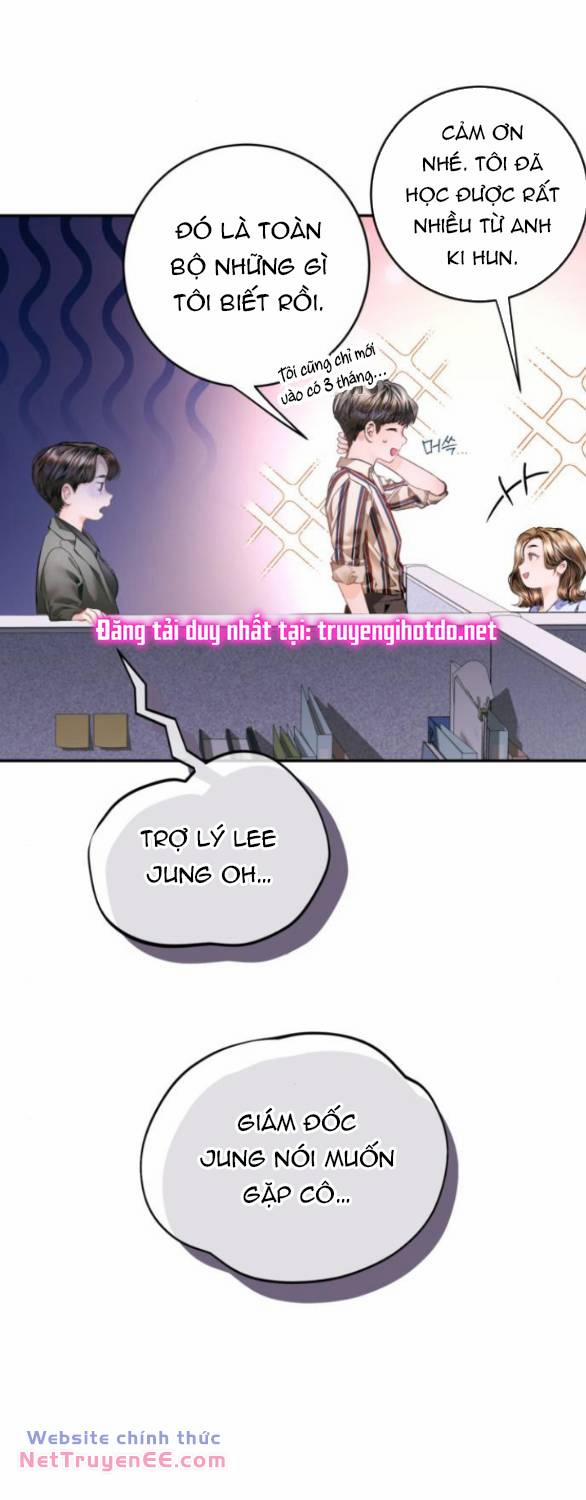 Đứa Trẻ Trông Giống Tôi 7 trang 3