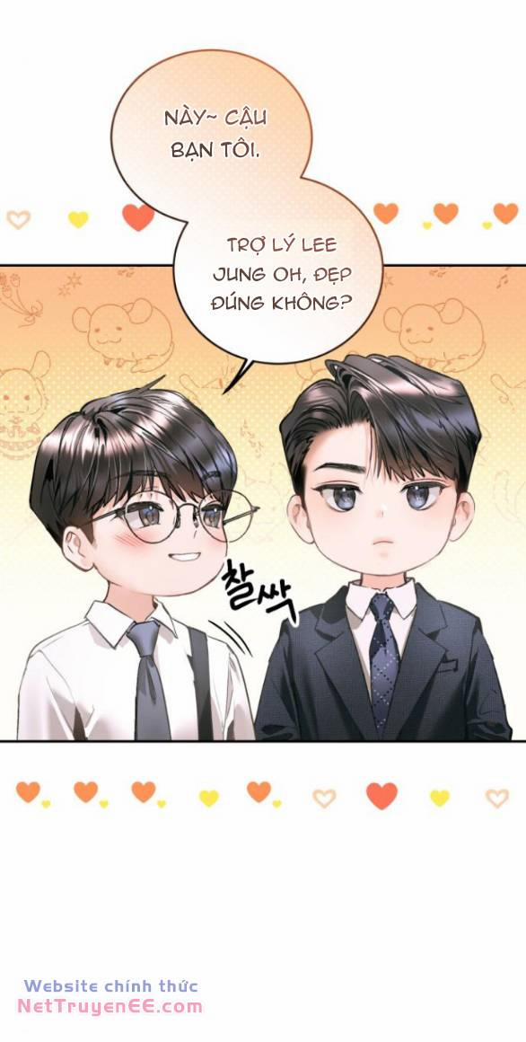 Đứa Trẻ Trông Giống Tôi 7 trang 31