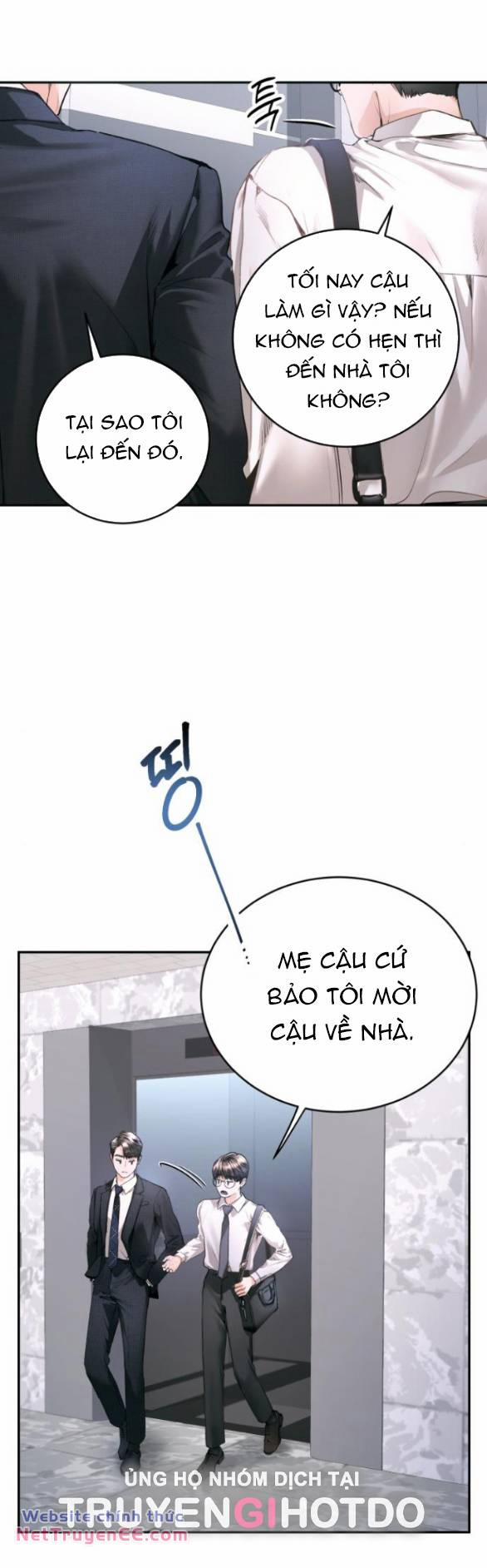 Đứa Trẻ Trông Giống Tôi 7 trang 72