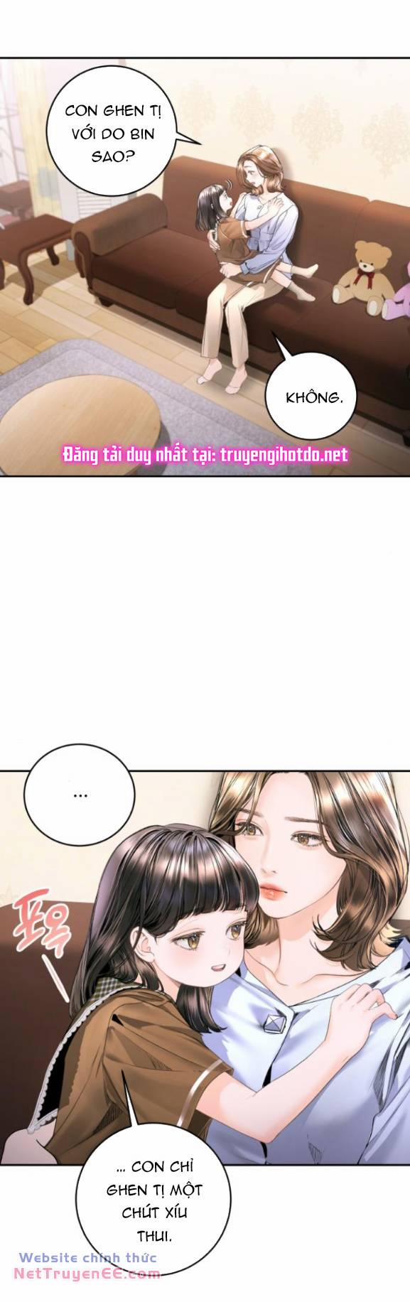 Đứa Trẻ Trông Giống Tôi 8 trang 14