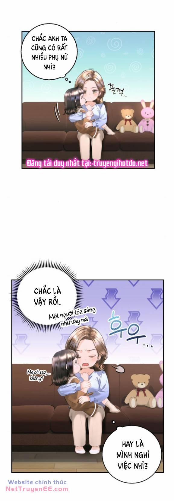 Đứa Trẻ Trông Giống Tôi 8 trang 18