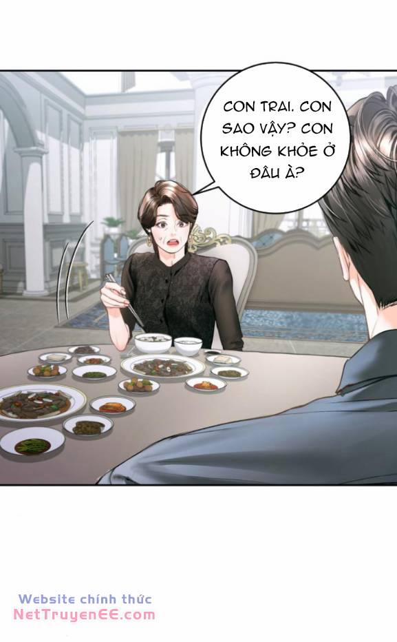 Đứa Trẻ Trông Giống Tôi 8 trang 22