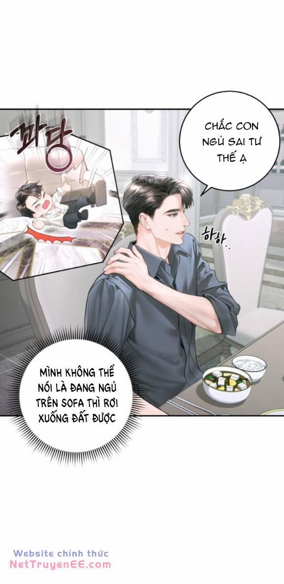 Đứa Trẻ Trông Giống Tôi 8 trang 23