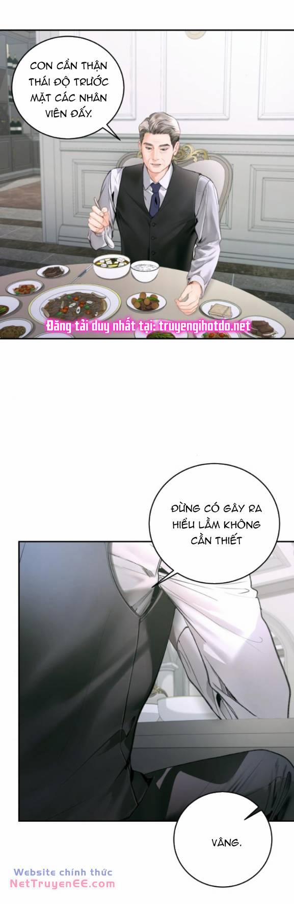 Đứa Trẻ Trông Giống Tôi 8 trang 24