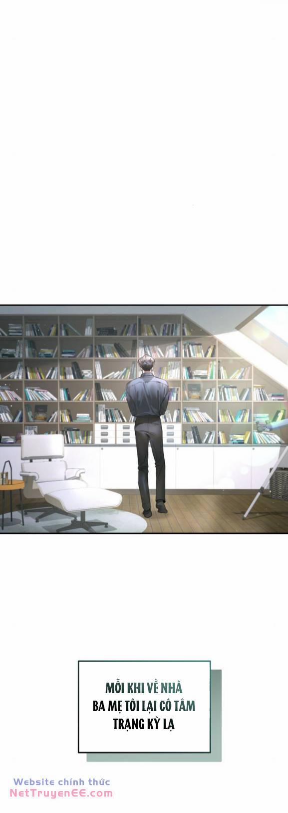 Đứa Trẻ Trông Giống Tôi 8 trang 27