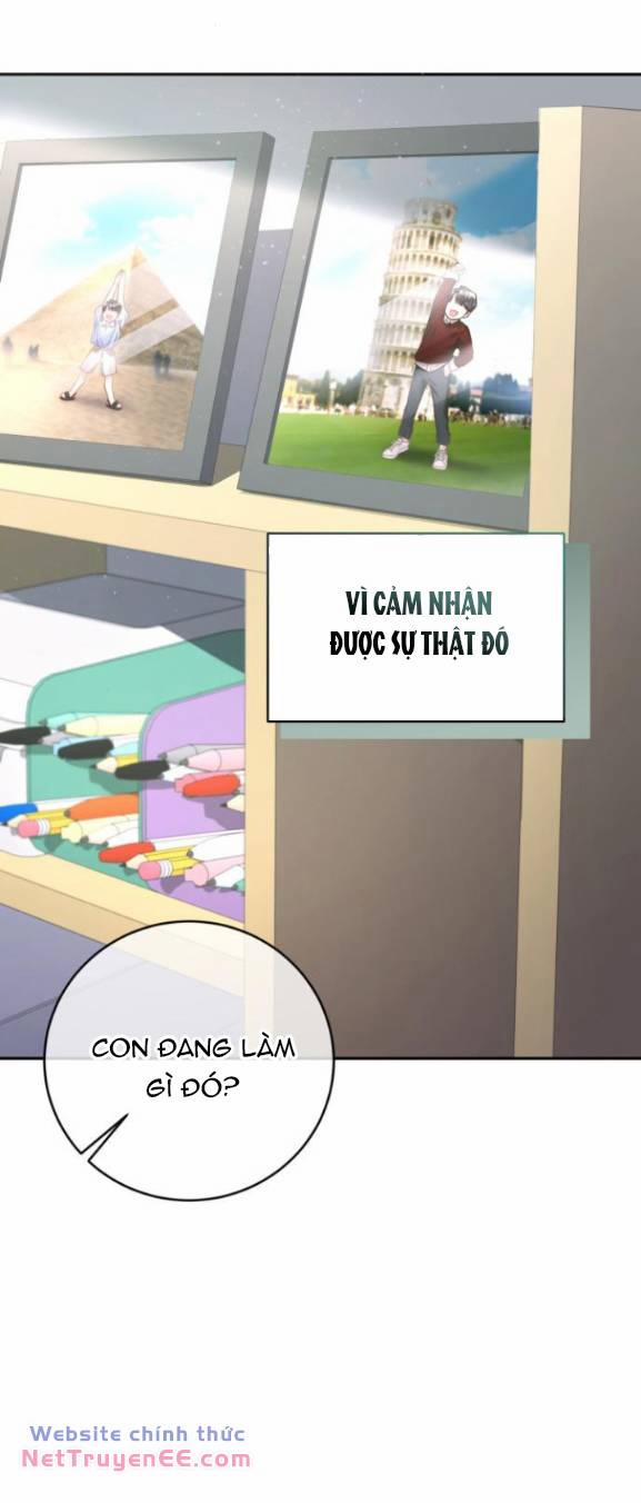 Đứa Trẻ Trông Giống Tôi 8 trang 29