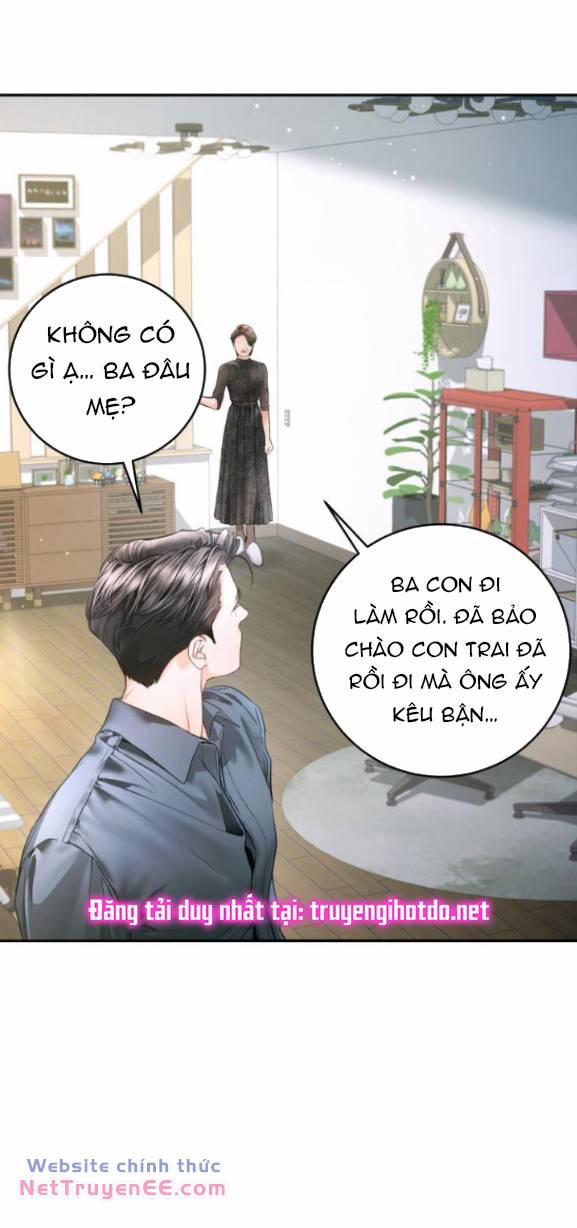 Đứa Trẻ Trông Giống Tôi 8 trang 30