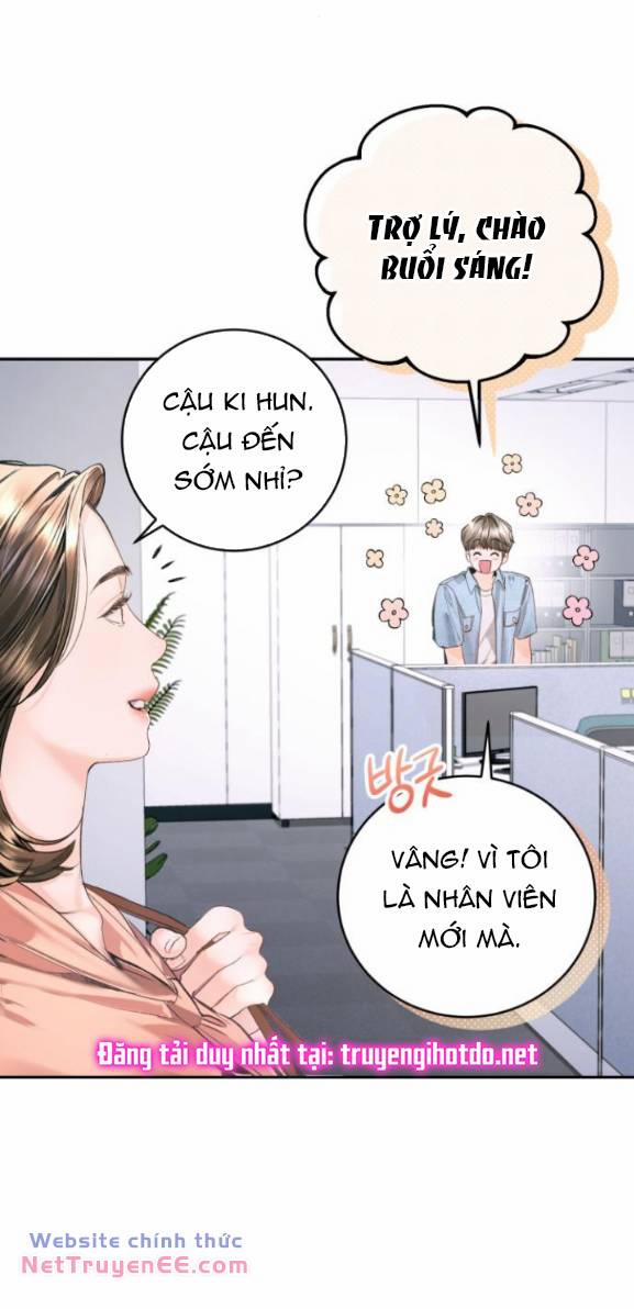 Đứa Trẻ Trông Giống Tôi 8 trang 46