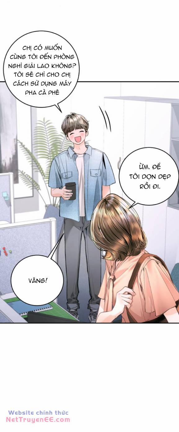 Đứa Trẻ Trông Giống Tôi 8 trang 47