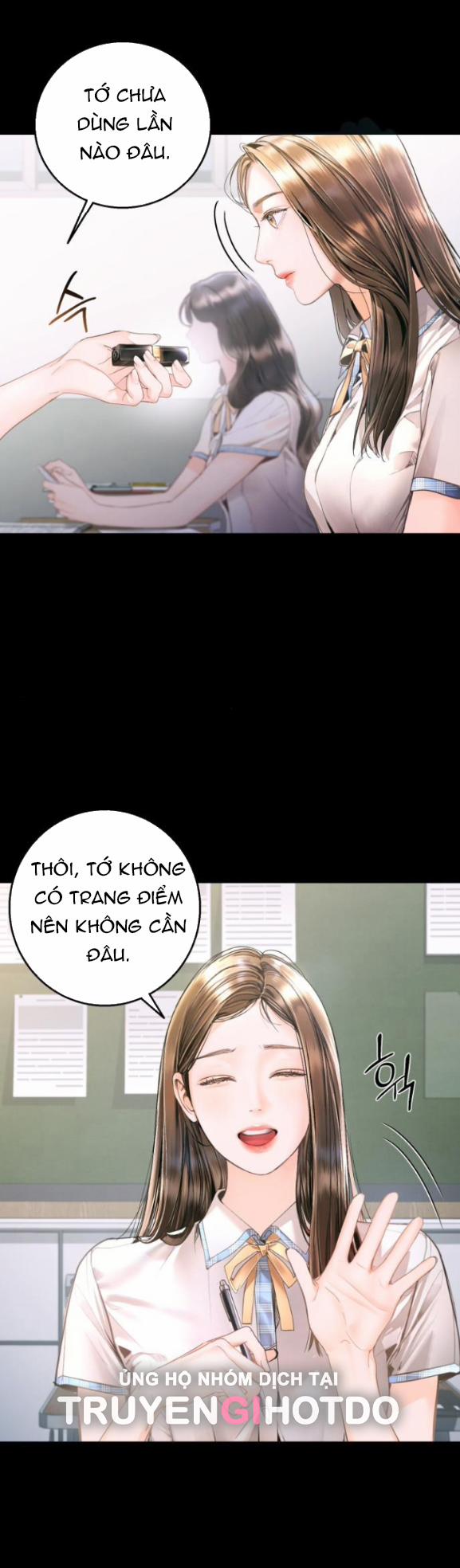 Đứa Trẻ Trông Giống Tôi 9.1 trang 1