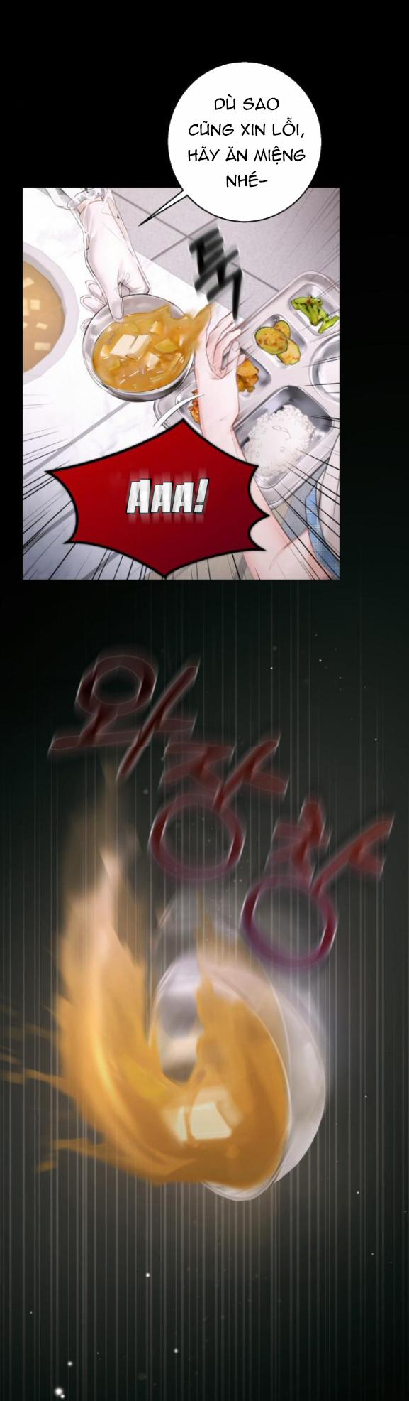 Đứa Trẻ Trông Giống Tôi 9.1 trang 15