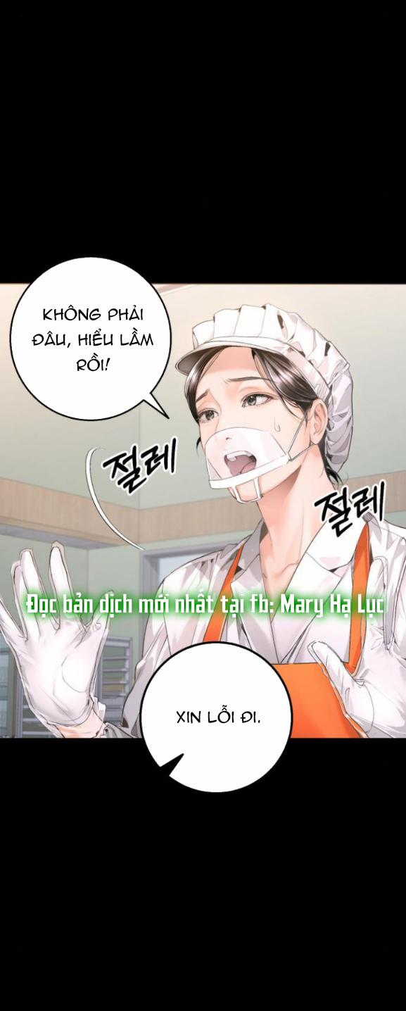 Đứa Trẻ Trông Giống Tôi 9.1 trang 19